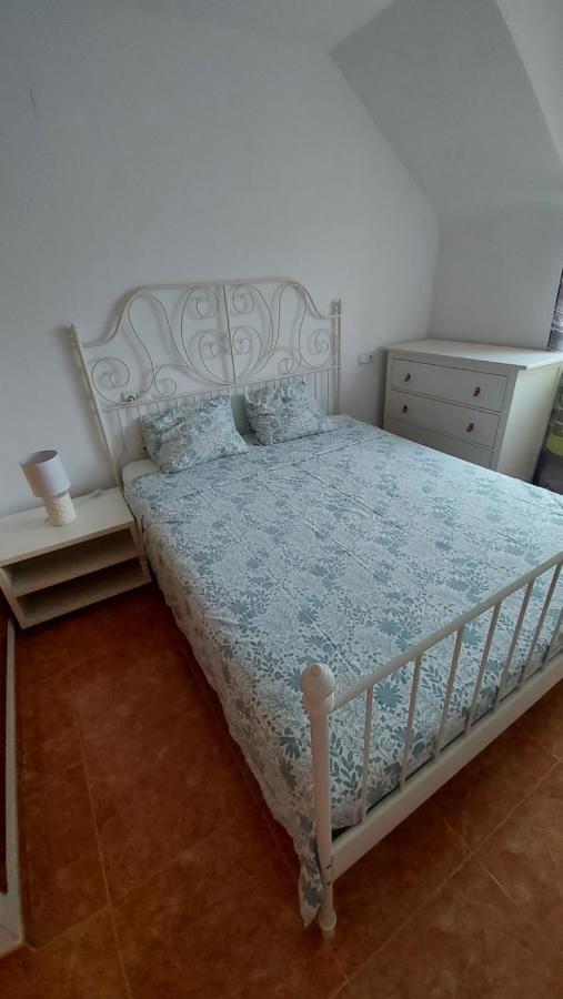Beach Apartment Arenales del Sol Exterior foto