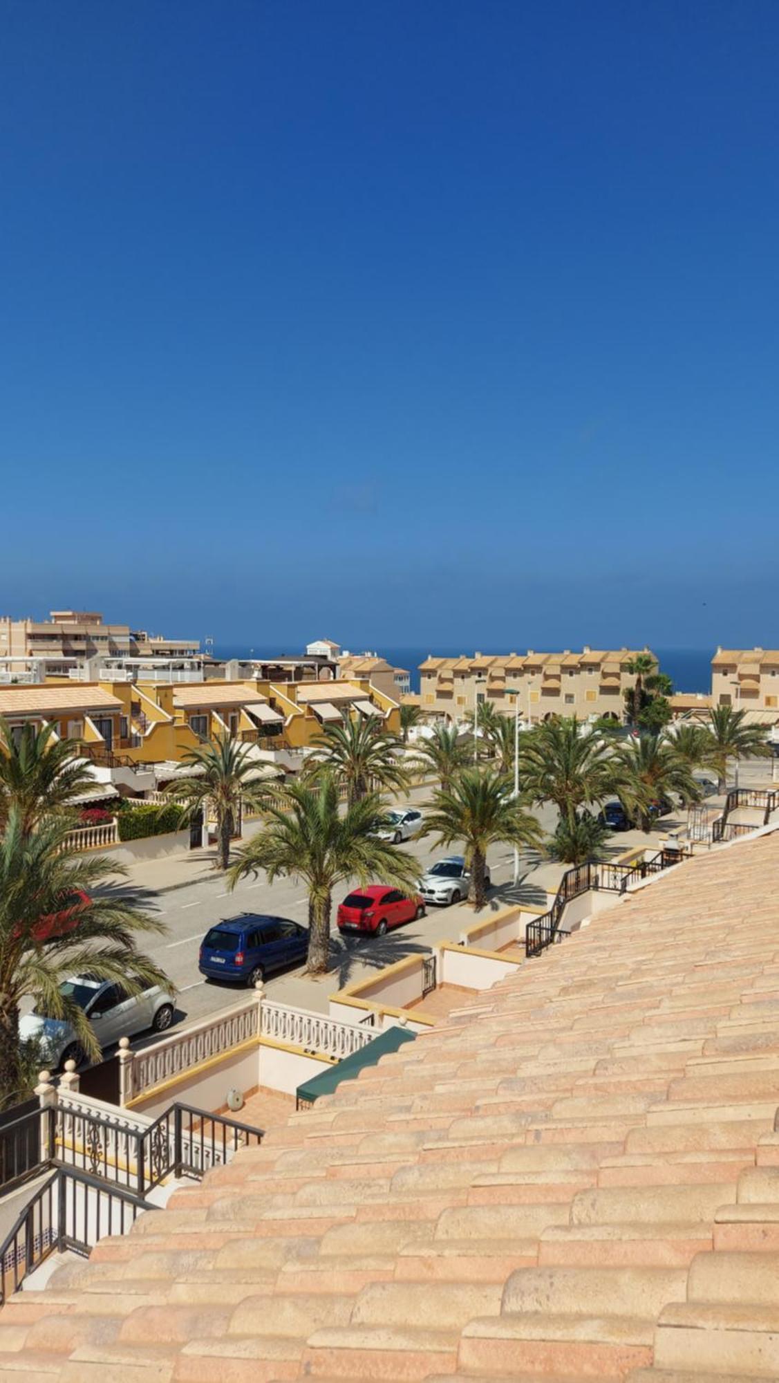 Beach Apartment Arenales del Sol Exterior foto